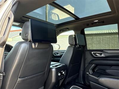 2021 GMC Yukon SLT   - Photo 30 - McKinney, TX 75070