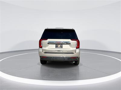 2021 GMC Yukon SLT   - Photo 70 - McKinney, TX 75070