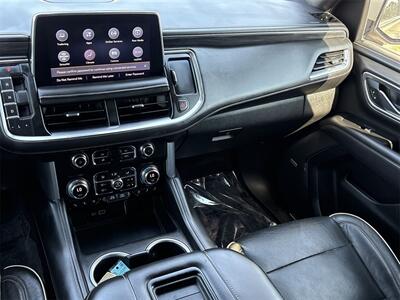 2021 GMC Yukon SLT   - Photo 51 - McKinney, TX 75070