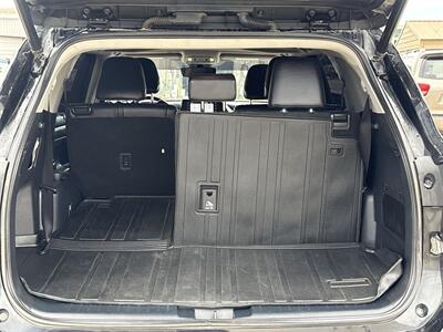 2022 Toyota Highlander XLE   - Photo 32 - McKinney, TX 75070