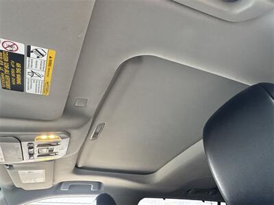 2022 Toyota Highlander XLE   - Photo 29 - McKinney, TX 75070