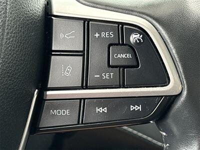 2022 Toyota Highlander XLE   - Photo 35 - McKinney, TX 75070