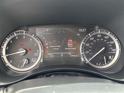 2022 Toyota Highlander XLE   - Photo 23 - McKinney, TX 75070