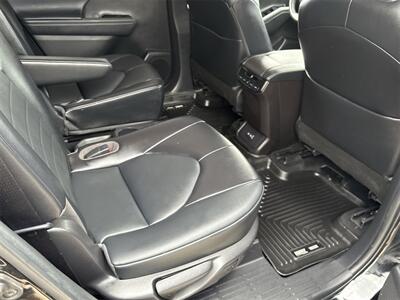 2022 Toyota Highlander XLE   - Photo 33 - McKinney, TX 75070