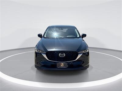 2023 Mazda CX-5 2.5 S Preferred Package   - Photo 3 - McKinney, TX 75070