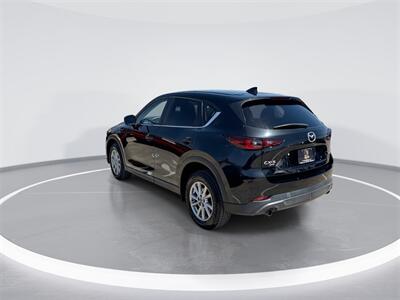 2023 Mazda CX-5 2.5 S Preferred Package   - Photo 6 - McKinney, TX 75070