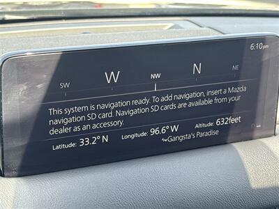 2023 Mazda CX-5 2.5 S Preferred Package   - Photo 24 - McKinney, TX 75070