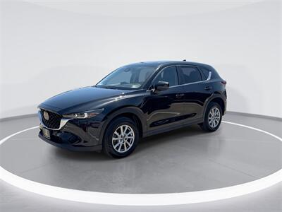 2023 Mazda CX-5 2.5 S Preferred Package   - Photo 4 - McKinney, TX 75070