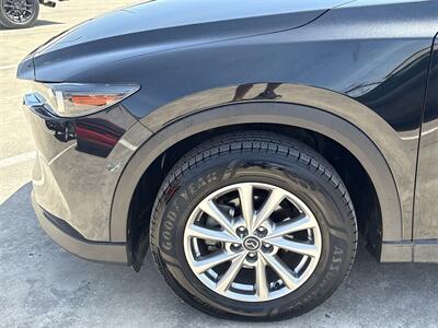 2023 Mazda CX-5 2.5 S Preferred Package   - Photo 16 - McKinney, TX 75070