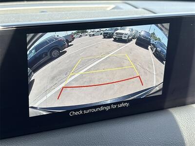 2023 Mazda CX-5 2.5 S Preferred Package   - Photo 23 - McKinney, TX 75070
