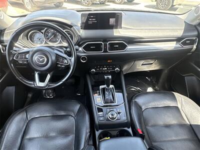 2023 Mazda CX-5 2.5 S Preferred Package   - Photo 20 - McKinney, TX 75070