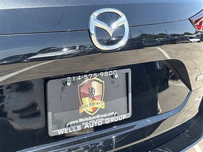 2023 Mazda CX-5 2.5 S Preferred Package   - Photo 10 - McKinney, TX 75070