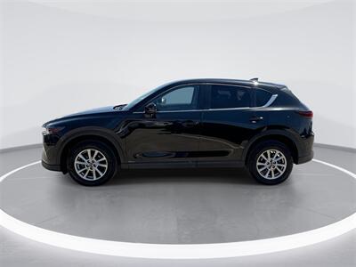 2023 Mazda CX-5 2.5 S Preferred Package   - Photo 5 - McKinney, TX 75070