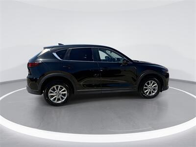 2023 Mazda CX-5 2.5 S Preferred Package   - Photo 9 - McKinney, TX 75070