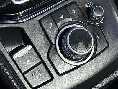 2023 Mazda CX-5 2.5 S Preferred Package   - Photo 13 - McKinney, TX 75070