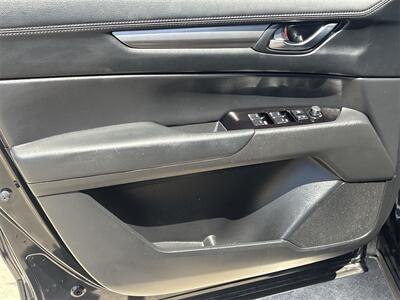 2023 Mazda CX-5 2.5 S Preferred Package   - Photo 19 - McKinney, TX 75070