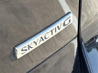 2023 Mazda CX-5 2.5 S Preferred Package   - Photo 11 - McKinney, TX 75070