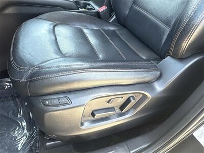 2023 Mazda CX-5 2.5 S Preferred Package   - Photo 18 - McKinney, TX 75070