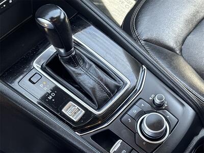 2023 Mazda CX-5 2.5 S Preferred Package   - Photo 26 - McKinney, TX 75070