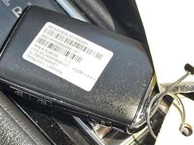 2023 Mazda CX-5 2.5 S Preferred Package   - Photo 12 - McKinney, TX 75070