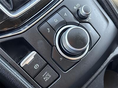 2023 Mazda CX-5 2.5 S Preferred Package   - Photo 27 - McKinney, TX 75070