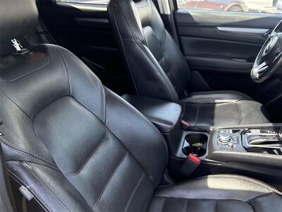 2023 Mazda CX-5 2.5 S Preferred Package   - Photo 33 - McKinney, TX 75070