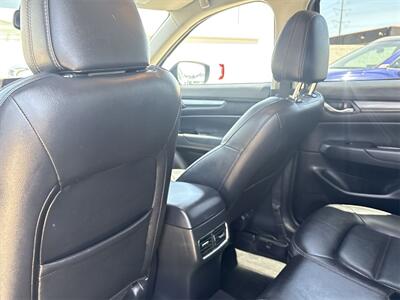2023 Mazda CX-5 2.5 S Preferred Package   - Photo 30 - McKinney, TX 75070