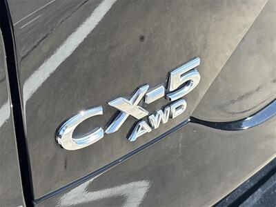 2023 Mazda CX-5 2.5 S Preferred Package   - Photo 15 - McKinney, TX 75070