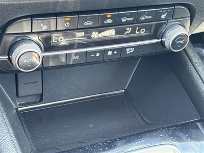 2023 Mazda CX-5 2.5 S Preferred Package   - Photo 14 - McKinney, TX 75070