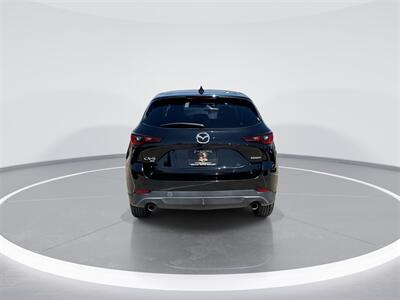 2023 Mazda CX-5 2.5 S Preferred Package   - Photo 7 - McKinney, TX 75070