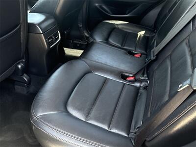 2023 Mazda CX-5 2.5 S Preferred Package   - Photo 29 - McKinney, TX 75070