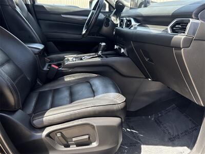 2023 Mazda CX-5 2.5 S Preferred Package   - Photo 34 - McKinney, TX 75070