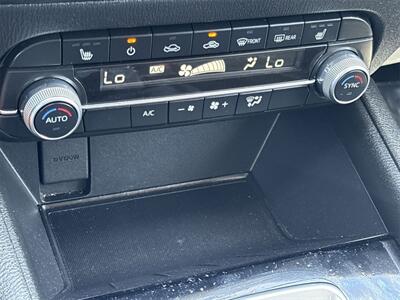 2023 Mazda CX-5 2.5 S Preferred Package   - Photo 25 - McKinney, TX 75070