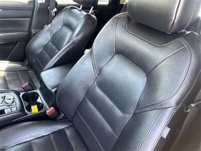 2023 Mazda CX-5 2.5 S Preferred Package   - Photo 17 - McKinney, TX 75070