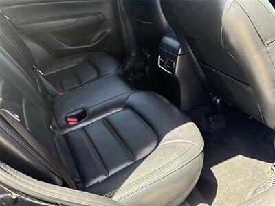 2023 Mazda CX-5 2.5 S Preferred Package   - Photo 32 - McKinney, TX 75070