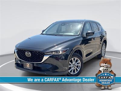2023 Mazda CX-5 2.5 S Preferred Package   - Photo 1 - McKinney, TX 75070