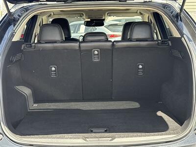 2023 Mazda CX-5 2.5 S Preferred Package   - Photo 31 - McKinney, TX 75070