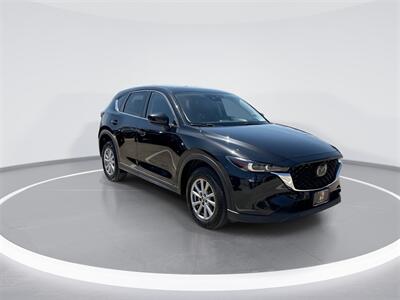 2023 Mazda CX-5 2.5 S Preferred Package   - Photo 2 - McKinney, TX 75070