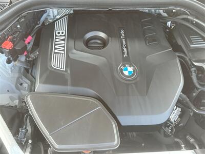 2019 BMW X4 xDrive30i   - Photo 34 - McKinney, TX 75070