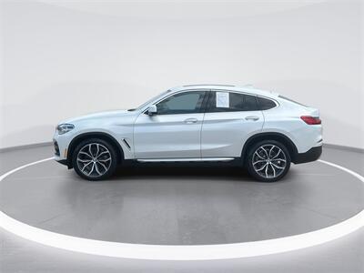 2019 BMW X4 xDrive30i   - Photo 5 - McKinney, TX 75070