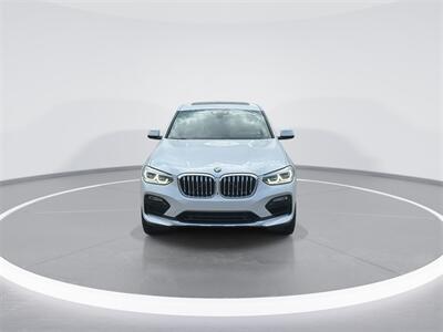 2019 BMW X4 xDrive30i   - Photo 3 - McKinney, TX 75070