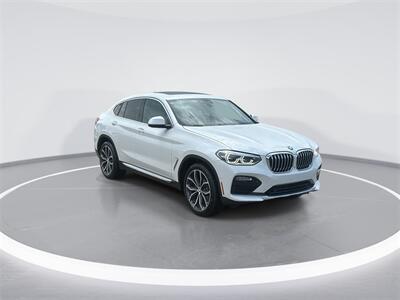 2019 BMW X4 xDrive30i   - Photo 2 - McKinney, TX 75070
