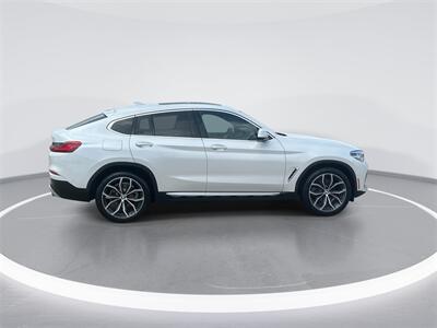 2019 BMW X4 xDrive30i   - Photo 9 - McKinney, TX 75070