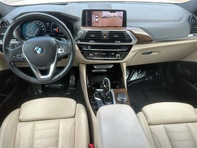 2019 BMW X4 xDrive30i   - Photo 20 - McKinney, TX 75070