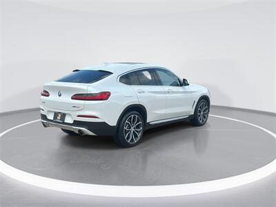 2019 BMW X4 xDrive30i   - Photo 8 - McKinney, TX 75070