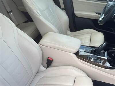 2019 BMW X4 xDrive30i   - Photo 33 - McKinney, TX 75070