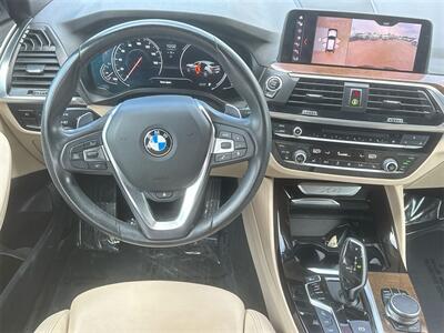 2019 BMW X4 xDrive30i   - Photo 21 - McKinney, TX 75070