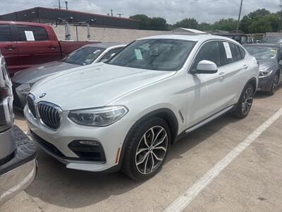 2019 BMW X4 xDrive30i   - Photo 36 - McKinney, TX 75070