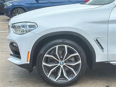 2019 BMW X4 xDrive30i   - Photo 16 - McKinney, TX 75070