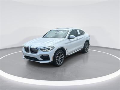 2019 BMW X4 xDrive30i   - Photo 4 - McKinney, TX 75070